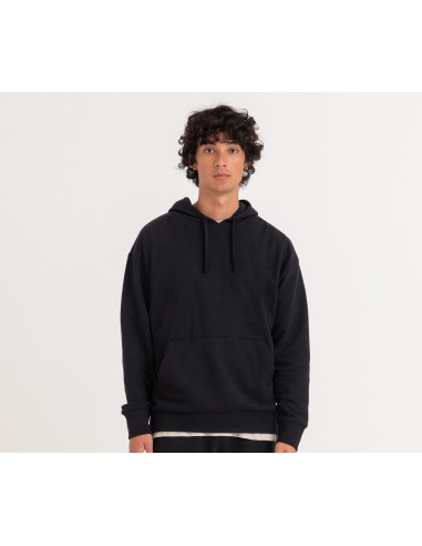 A-EA042-Crater Recycled Hoodie